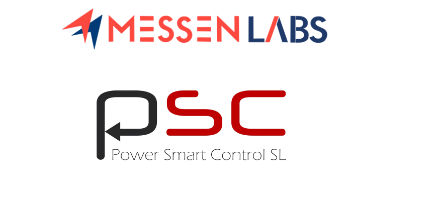 PSC and MessenLabs