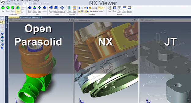 Siemens integrated engineering workflow